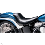 Sedlo GEL Silhouette od Le Pera Harley Davidson Softail 06-10 FXST,07-17 FLST/B