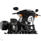 Kapota Clear Batwing Custom Acces  na Harley Davidson XL 95-17