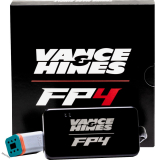 Fuelpak Vance&Hines FP4 Harley Davidson 21-