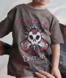 Dětské tričko Easyriders - chlapecké