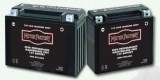 Baterie Softail 1991-2020 YTX20HL 