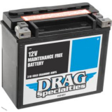 Baterie pro Harley Davidson Softail 00-20 FXD/FXDWG/FLD 99-17