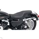 Sedlo PROFILER od Saddlemen Harley Davidson Sportster XL 04-20 17L nádrž