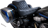 Sedlo Kickflip od Le Pera Harley Davidson Softail 18+