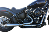 Výfuk Assault 2-1 Trask na modely Harley Davidson Softail 18+