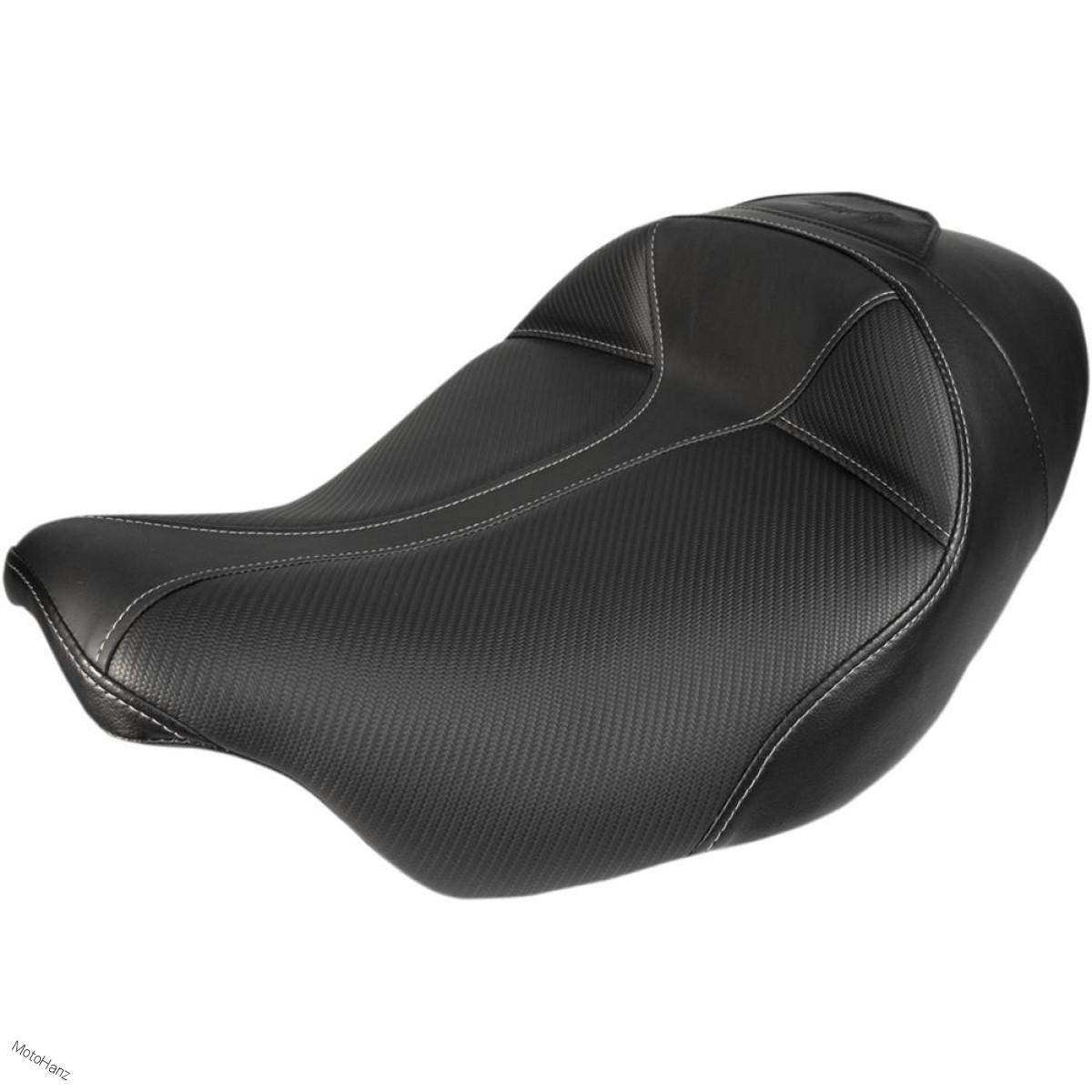 Dominator pro opěrku sedlo od Saddlemen Harley Davidson 08-20 Touring