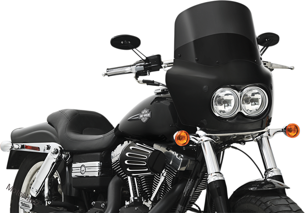 Kapota Road Warrior od Memphis Shades pro Harley Davidson FXDF 07-17