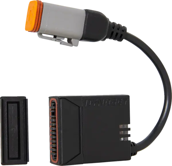 Power Vision 4 Fuel Injection Controller