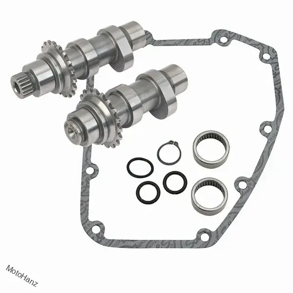 Kit vaček na Harley Davidson Twin Cam 07-17
