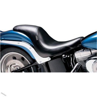 Sedlo Silhouette od Le Pera Harley Davidson Softail 00-05 FXST,00-17 FLST
