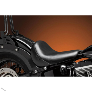 Sedlo Bare Bones od Le Pera Harley Davidson Softail 12-15 FLS, 11-13 FXS
