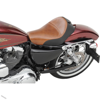 Sedlo RENEGADE LARIAT od Saddlemen Harley Davidson Sportster XL 04-20 12,L nádrž