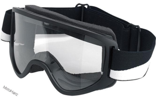Brýle Biltwell MOTO 2 - černo bílé