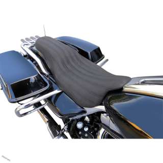 Knuckle sedlo od Saddlemen Harley Davidson 08-18 Touring