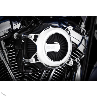 Kit sání Rogue Chrome do Vance and Hines na Harley Davidson Softail 18-19