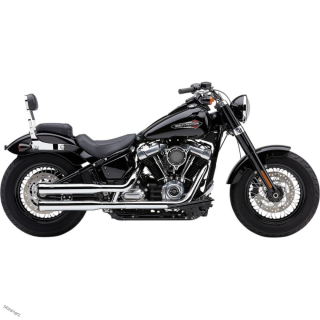Koncovky výfuku Cobra RPT Harley Davidson Softail FLHC/FLHCS/FLDE