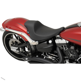 Sedlo EZ Mount od Drag Specialties Harley Davidson Softail FXSB 13-17