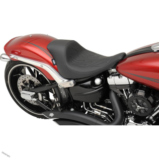 Sedlo EZ Mount od Drag Specialties Harley Davidson Softail FXSB 13-17