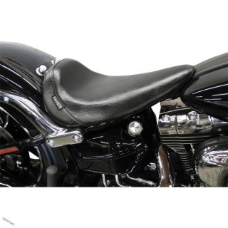 Sedlo Bare Bones od Le Pera Harley Davidson Softail 13-17 FXSB