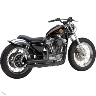 Výfuky COBRA SPEEDSTER SHORT 909 Harley Davidson XL 14-21