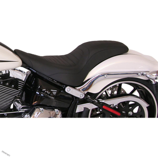 Sedlo Tripper Fastback od Mustang Harley Davidson Softail 13-17 FXSB