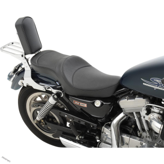 Snížené sedlo Low profile pro Harley Davidson Sportster XL 86-03