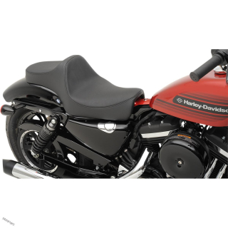 Sedlo Predator 3 Drag Specialties Harley Davidson Sportster XL 04-20