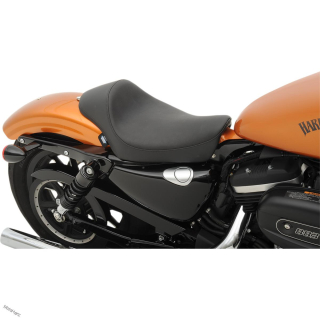 Sedlo Cafe-Style Drag Specialties Harley Davidson Sportster XL 04-20