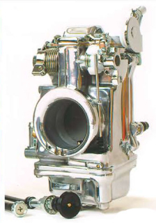 Karburátor Mikuni HSR45